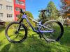 Canyon Lux Trail CFR LTD (2024)
