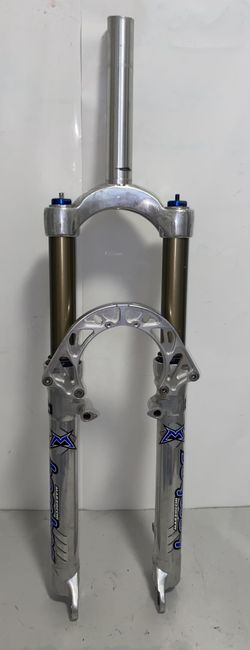Marzocchi Bomber Z1