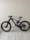 Qayron Carma MKII EN 1F 2022 - Vel. L