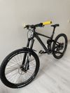 Qayron Carma MKII EN 1F 2022 - Vel. L