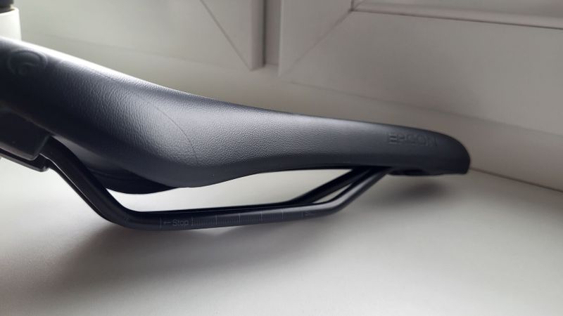 Sedlo Ergon SM 10