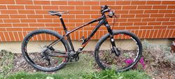 MRX Elite carbon