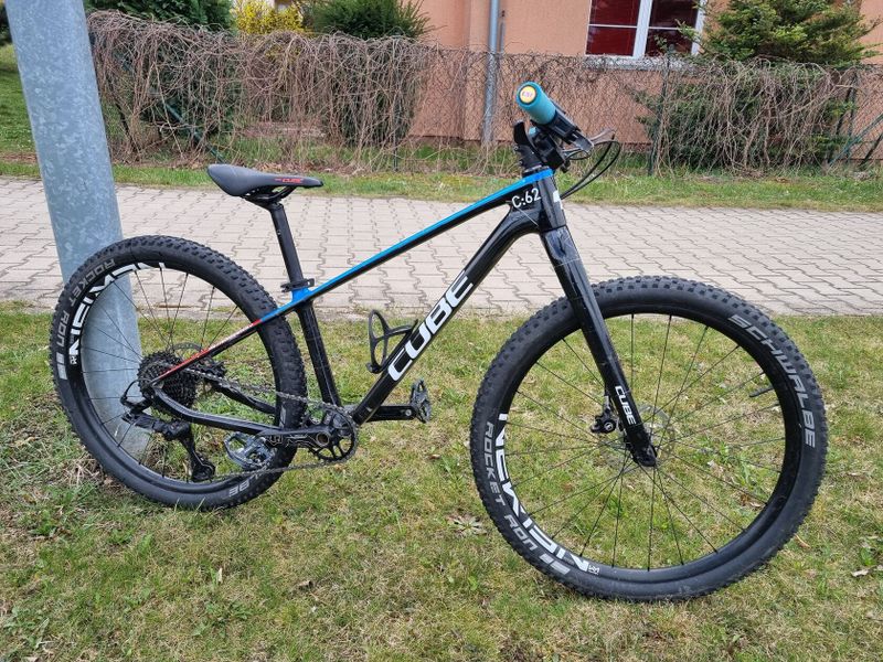 Dětská sportovní raketa 