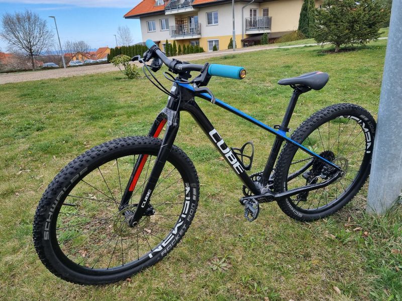 Dětská sportovní raketa 
