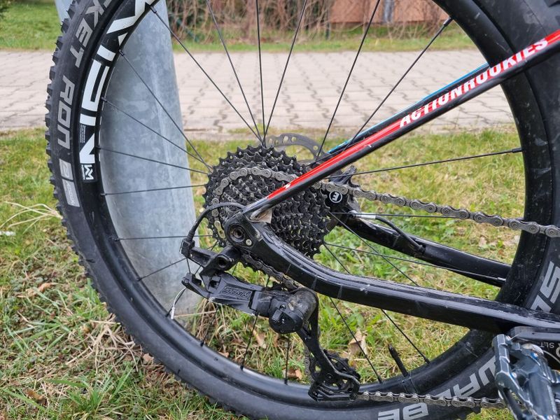 Dětská sportovní raketa 