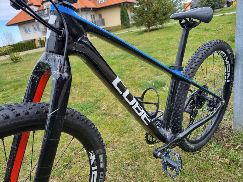 Dětská sportovní raketa 