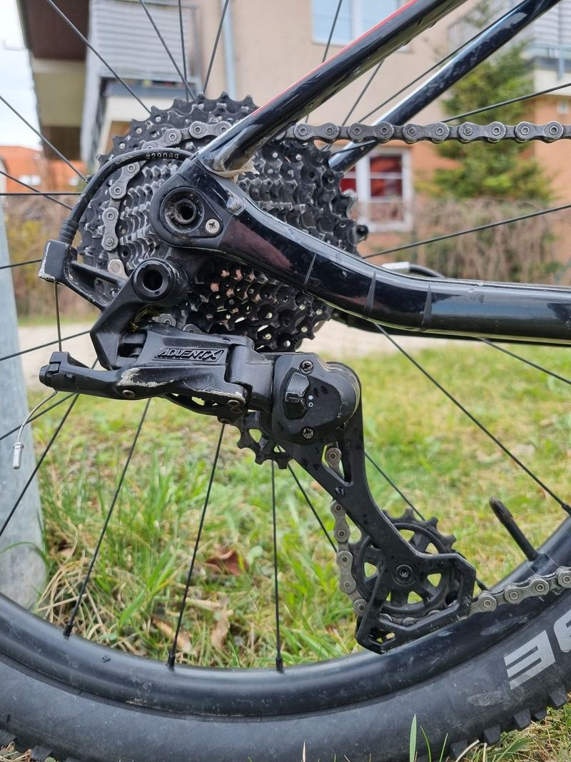 Dětská sportovní raketa 