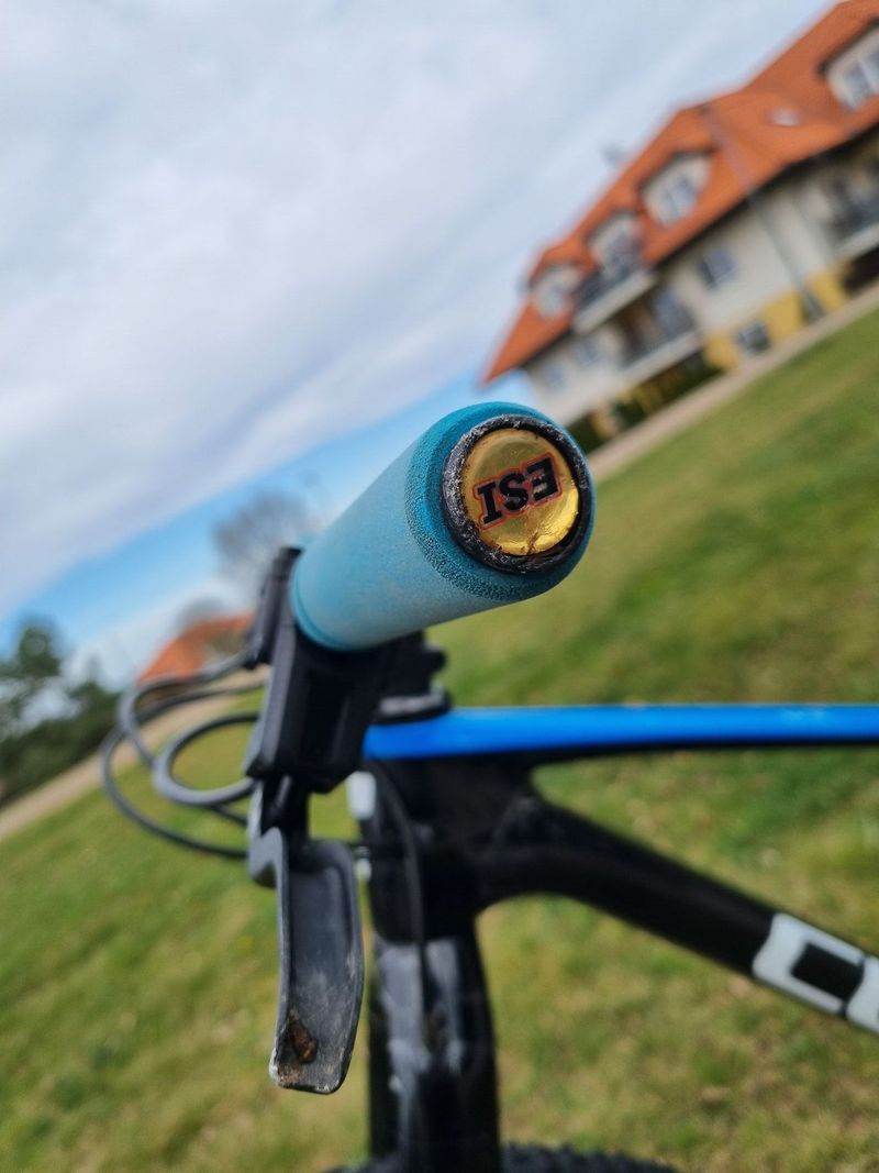 Dětská sportovní raketa 