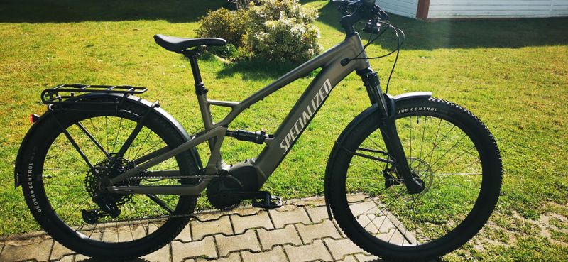 Specialized Turbo Tero X 4.0 