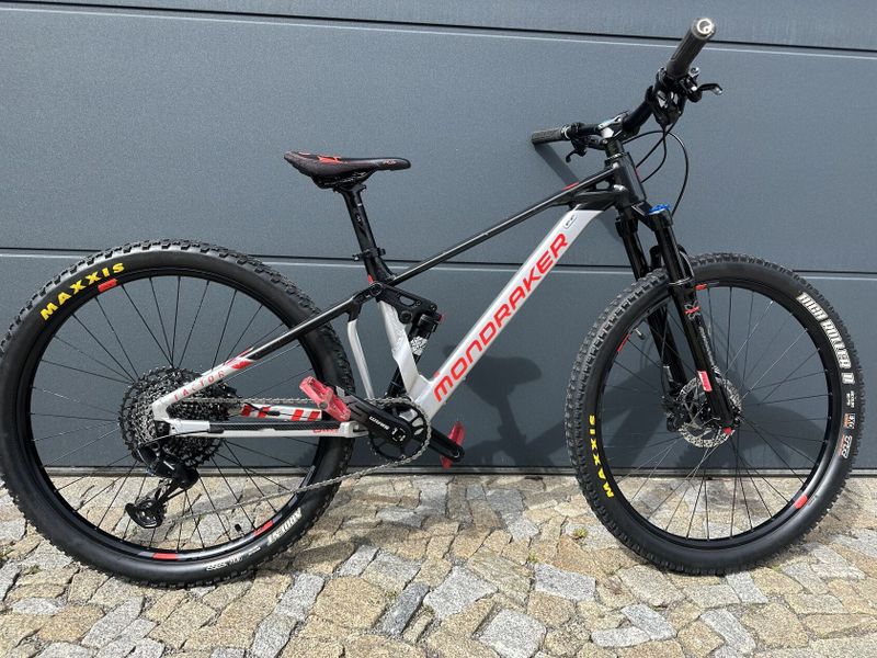 Mondraker FACTOR 26