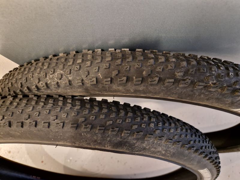 Prodám Maxxis Recon Race 29x2.25 EXO TR