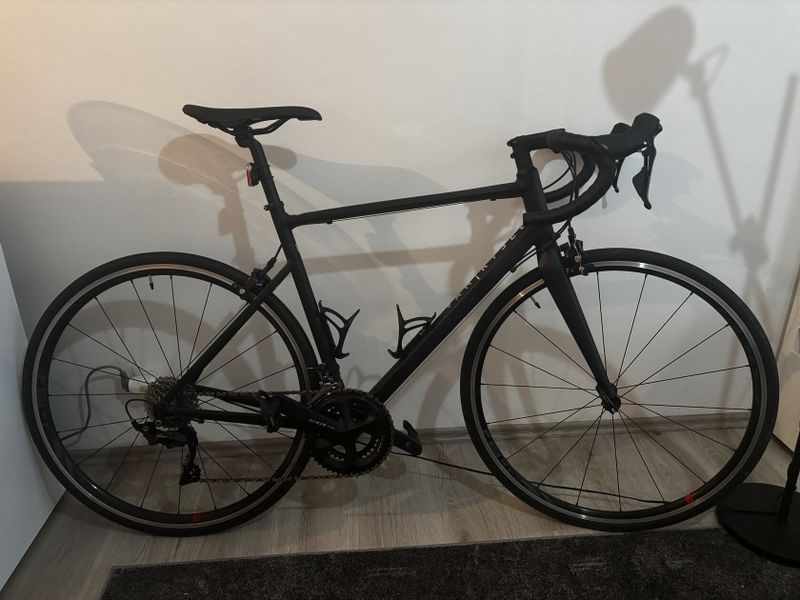 Van Rysel EDR AF 105 (vel. L)