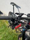 EPIC FSR EXPERT CARBON 2018, vel. L, SRAM axs