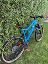 Cube stereo hpc race 