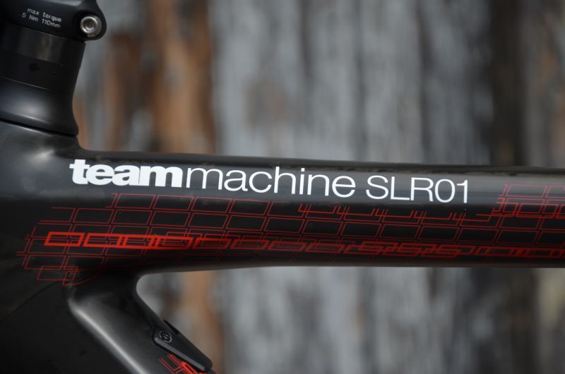 BMC TeamMachine SLR01 DuraAce DI2 !Snížená Cena!