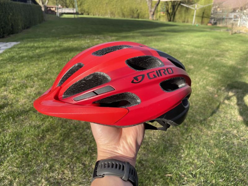 Helma Giro Register