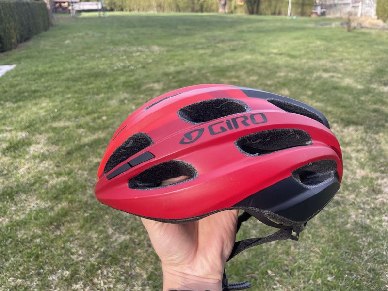 Helma Giro Register