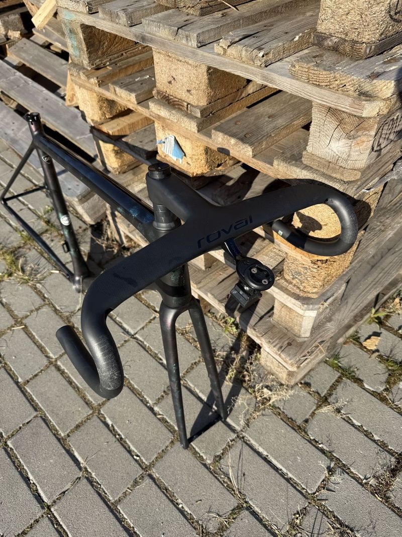 Silniční rám S-Works Aethos vel.56 