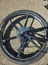 Cannondale Scalpel, 
