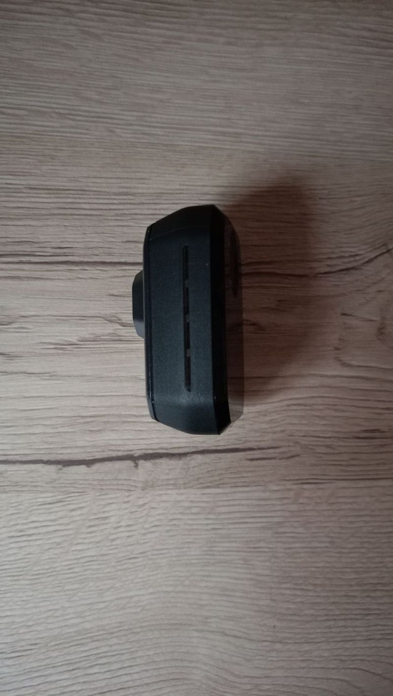 Trek CarBack radar tail light