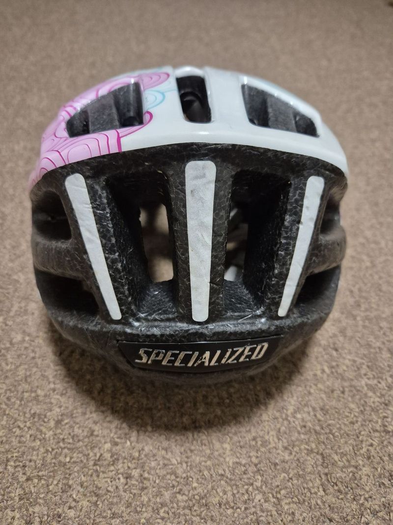 Prilba Specialized 