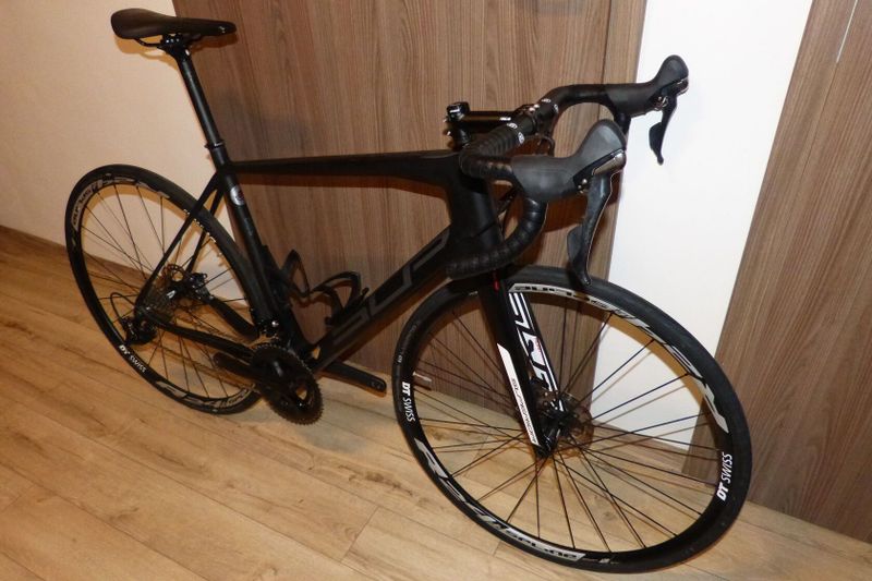 Superior X-road Carbon