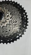 Kazeta Shimano 9100 XTR 10-45