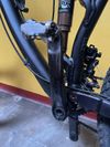 Canyon Nerve 29", vel. L, XTR