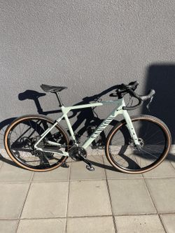 Canyon Grizl 6