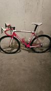 Trek Madone 6.5