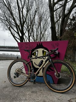 Predam/Vymením SUNC gravel 