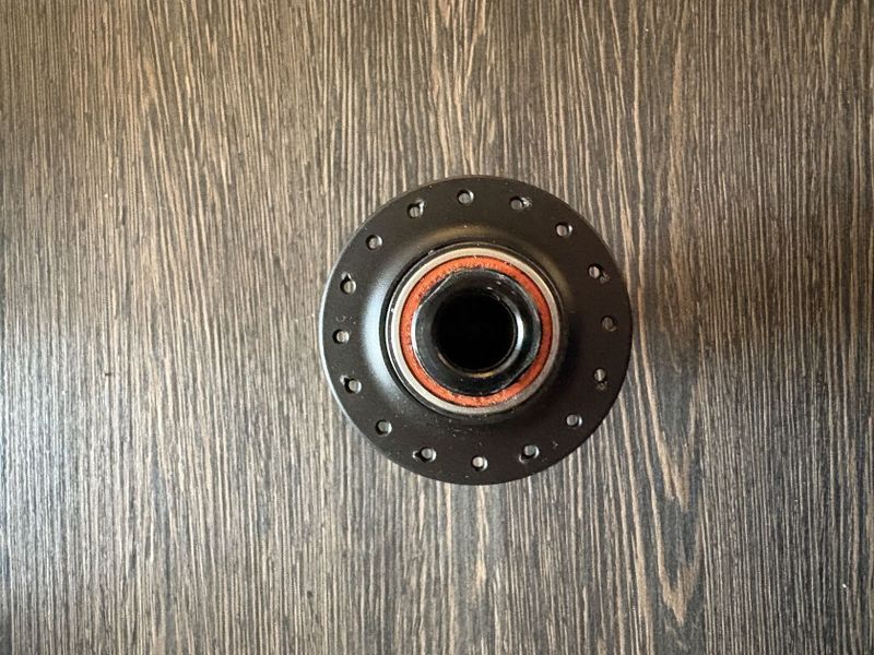 Zadni naboj Crankbrothers 148x12 XD