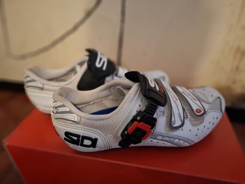 Sidi Genius 5 Fit, vel. 39