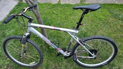 GT Aggressor 3.0