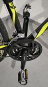 Rock Machine crossride 350