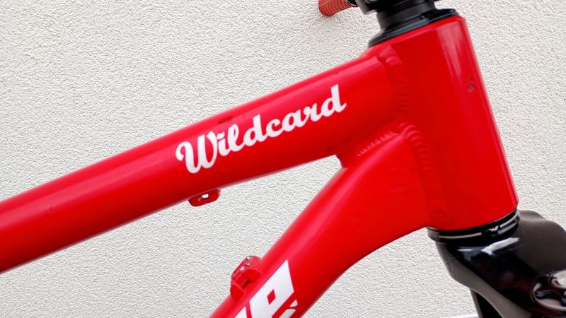 Endurko Banschee Wildcard
