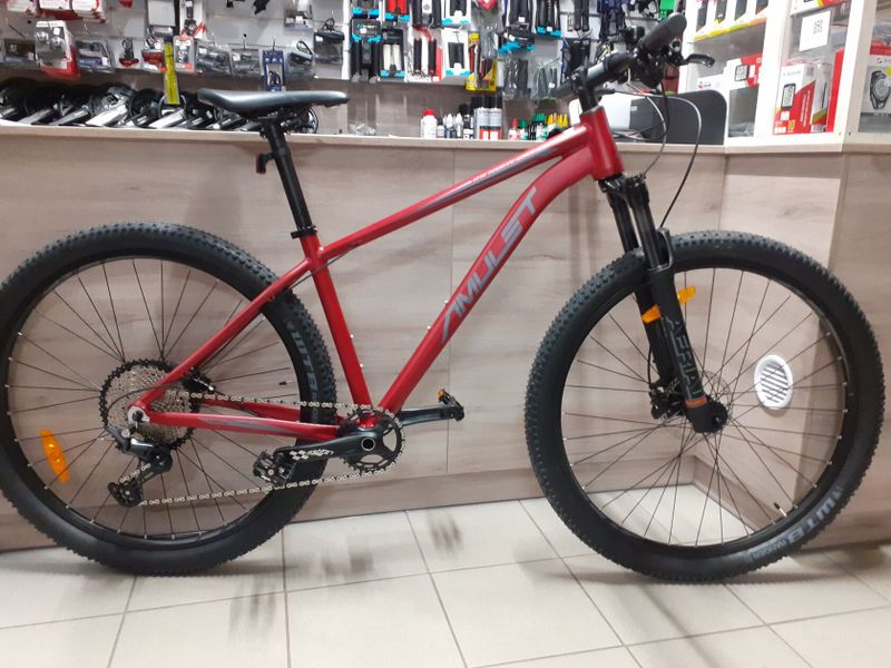 Amulet 29 Night cat 6.0 SH