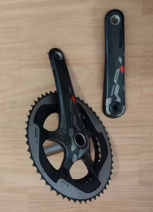 Sram Red 10sp 175mm
