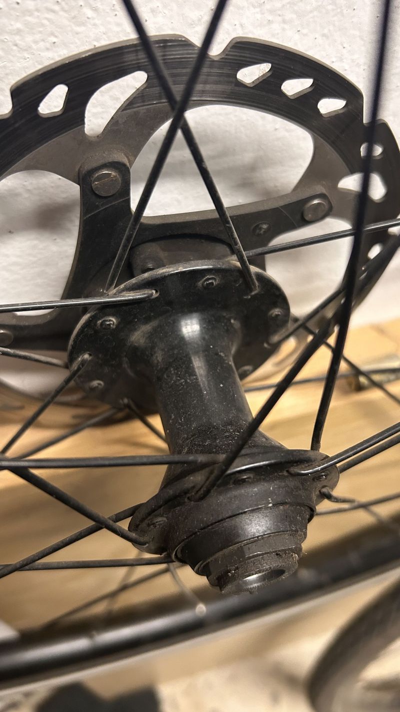 Gravel kola Bontrager Affinity TLR