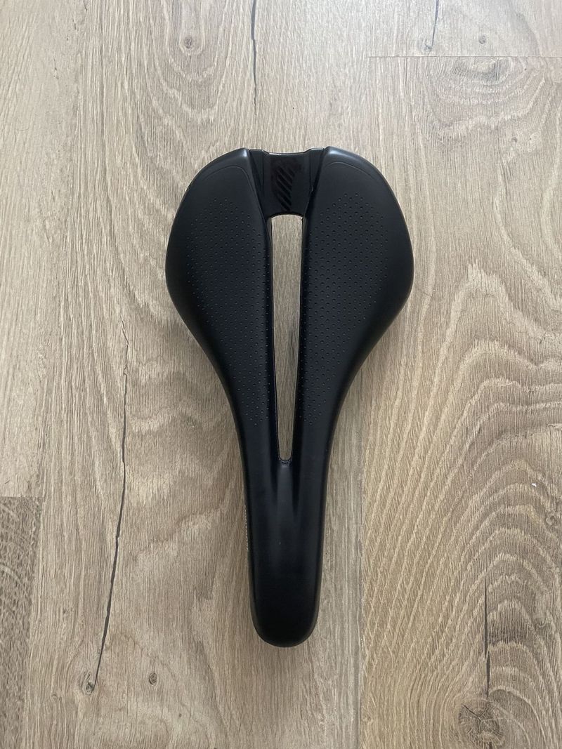 Sedlo Bontrager Montrose Elite Titan 148mm/270mm