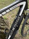 Merida Carbon - Special Edition - vel. 22”/55cm