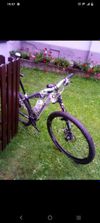 Cannondale si Carbon 
