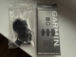 Garmin Quickfit