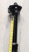 Sedlovka Bontrager 31,6 mm / 100 mm