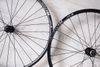 Kola DT Swiss R470 db + pláště Vittoria Rubino Pro G2