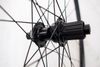 Kola DT Swiss R470 db + pláště Vittoria Rubino Pro G2
