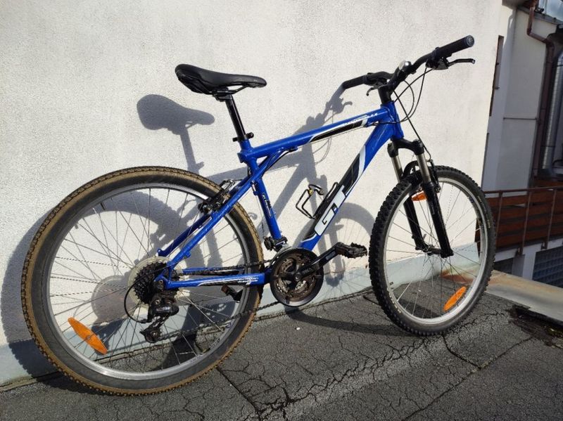 GT Avalanche 2.0