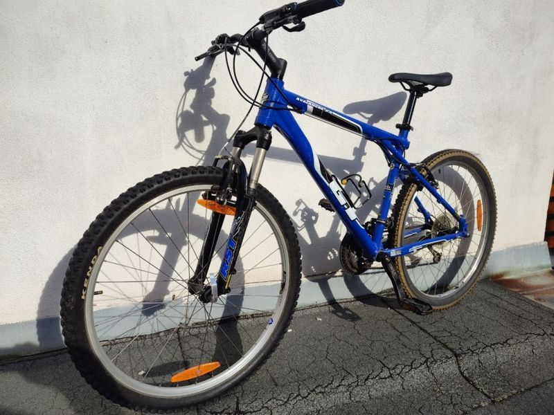 GT Avalanche 2.0