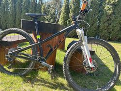 dětské kolo RB K.I.D 26