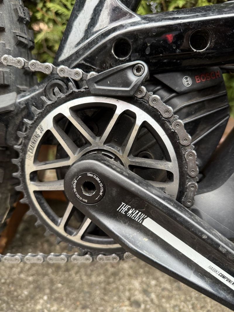 Prodám kolo HAIBIKE XDURO ALLMTN 3.5